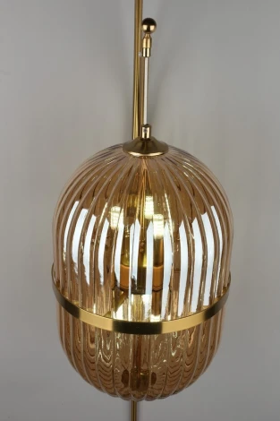 Бра Aployt Ludovica APL.860.01.06 (220V)