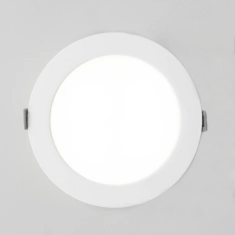 Встраиваемый светильник Citilux Галс CLD5512N (LED, 220V, круглые)