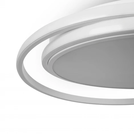 Потолочный светильник светодиодный с пультом Freya Lisoa Market FR10032CL-L98W