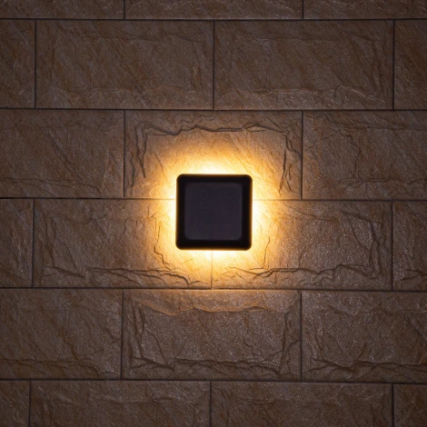 Архитектурная подсветка светодиодная IP65 Natural Concepts Dwell NC-133244-DG (220V)