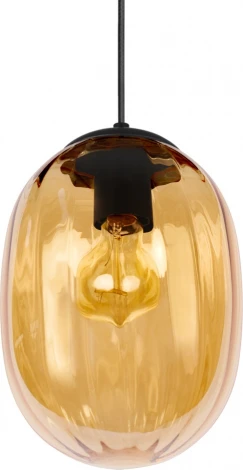 Подвесной светильник Loft It Bubble 10427 Amber (220V, на проводе, круглые)