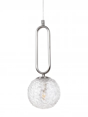 Подвесной светильник MyFar Pierre MR2232-1P (220V, на проводе, шар)