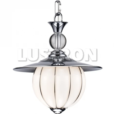 Подвесной светильник Arte Lamp Venezia A2114SP-1WH