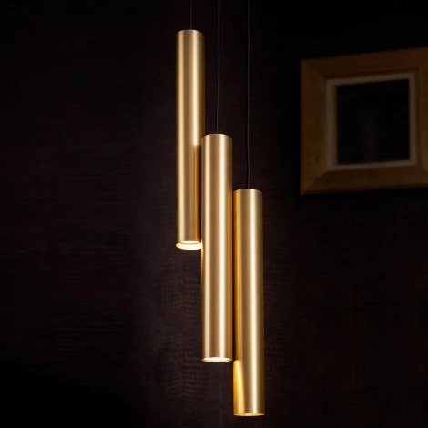 Подвесной светильник Nowodvorski Eye 8915 (220V, на проводе)