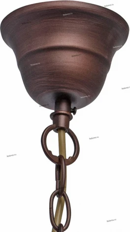 Подвесная люстра MW-Light Замок 249017406