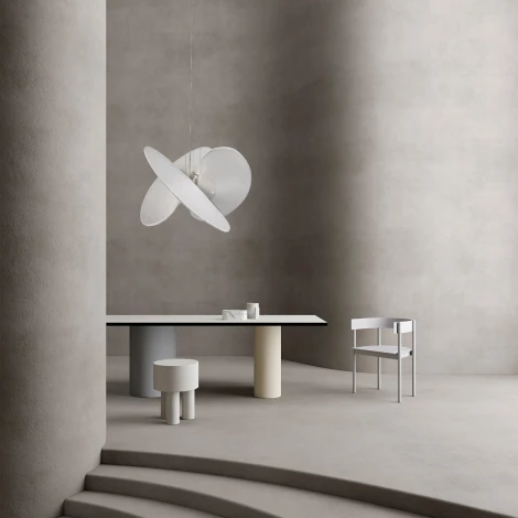 Подвесной светильник LED Loft It Levante 10392/800 (220V, на тросе)