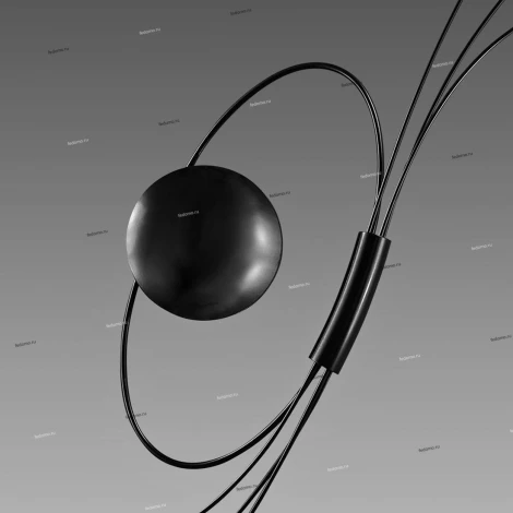 Бра Lightstar Ovale 784667