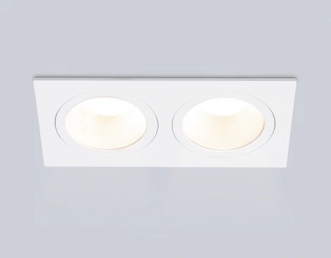 Встраиваемый точечный светильник Ambrella Techno Spot TN102830 (220V)