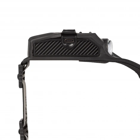 Налобный фонарь светодиодный аккумуляторный 5 Вт ЭРА GA-808 GA-808