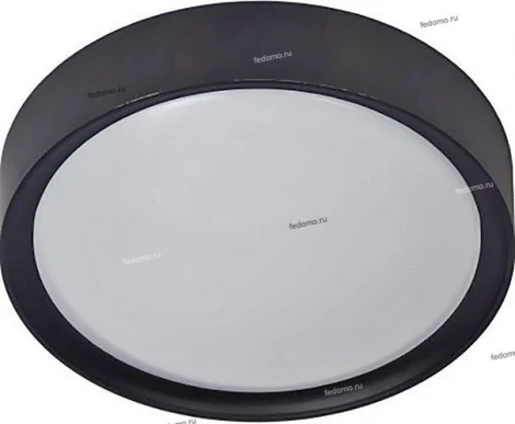 Настенно-потолочный светильник Lucide Lex 08109/01/30