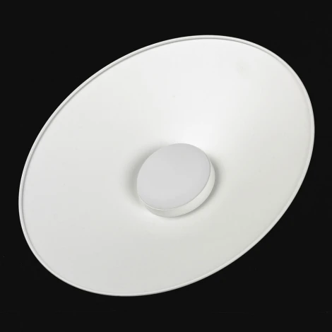 Подвесной светильник Lussole Refugio LSP-7431 (LED, 220V, на проводе)