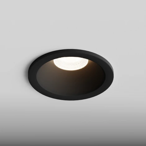 Встраиваемый светильник Hesby Lighting Nova HSBL_0178 (220V, круглые, IP44)