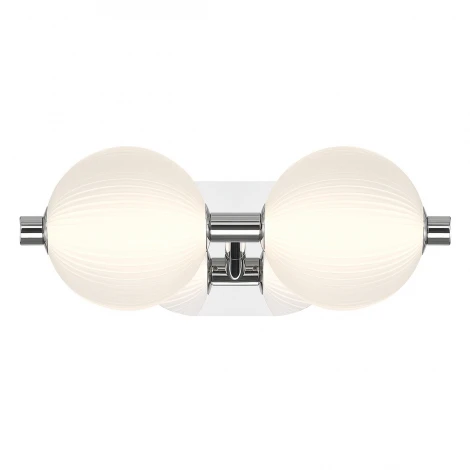 Настенный светильник Eurofase Palmas QN-PALMAS-2W-PN