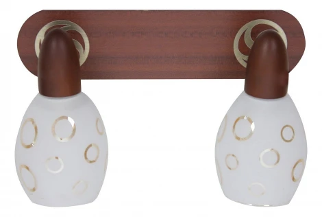 Спот Collezioni Vesta NC 100-102