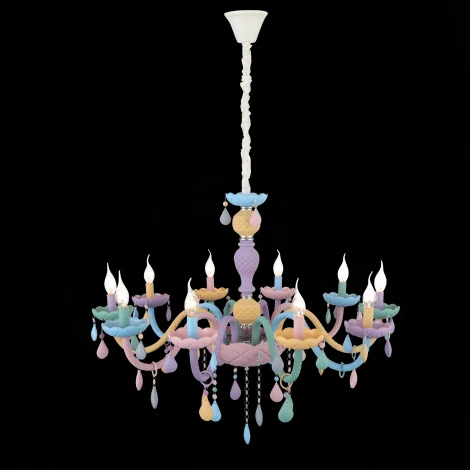 Подвесная люстра ST Luce Fiata SL1700.783.10