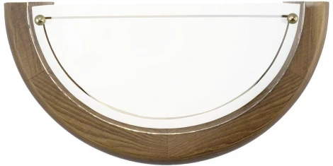 Настенно-потолочный светильник Eglo Ufo 1 3893