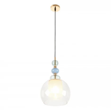 Подвесной светильник MyFar Louis MR2500-1P