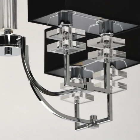 Подвесная люстра MW-Light Прато 101013208