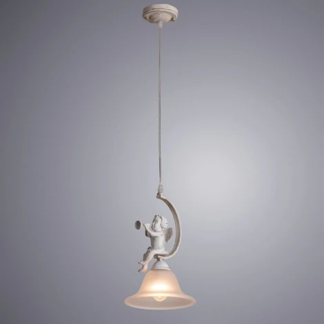 Подвесной светильник Arte Lamp Amur A1133SP-1WG