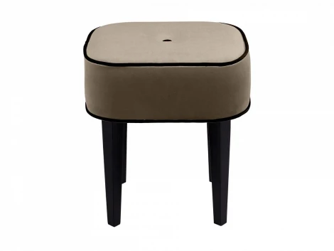 Табурет Handy SQ ОГОГО 340187 (бежевый)