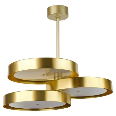 Потолочная люстра L'Arte Luce Brufillio L93009.92