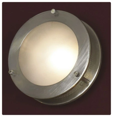 Настенный светильник Lussole Paola LSC-6772-01