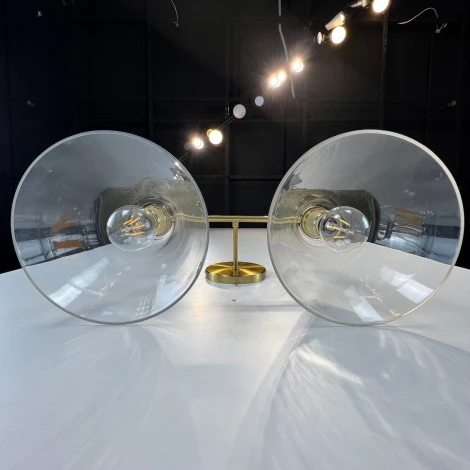 Бра E27 Lu Carte LC-11-0139