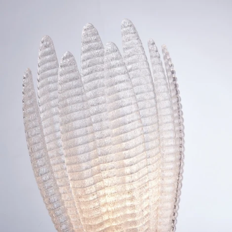 Настенный светильник iLamp Lotus 69005-2W WH