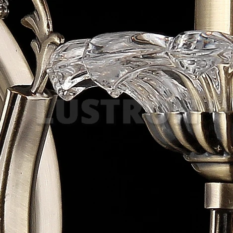 Бра Maytoni Classic 12 ARM560-01-R