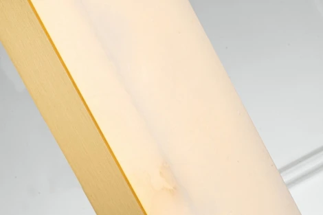 Настенный светильник Belfast Ravenhill 3390 BR MB (LED, 220V)