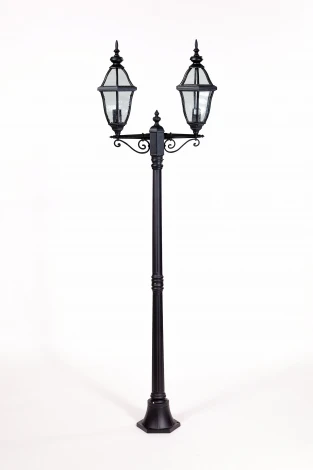 Наземный фонарь Oasis Light Florida 89408 A