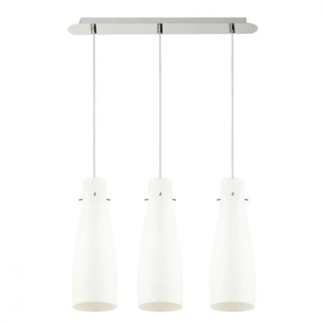 Подвесной светильник Lampex Rodan 717/3