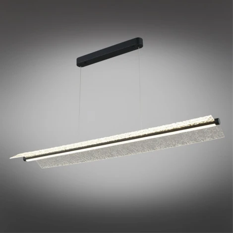 Подвесная люстра светодиодная Aployt Lutka APL.077.03.55