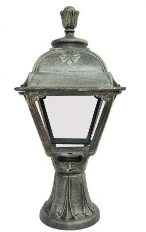 Наземный фонарь Fumagalli Cefa U23.111.000.BXF1R (220V, под старину, IP55)