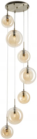 Подвесной светильник Citilux Томми CL102073