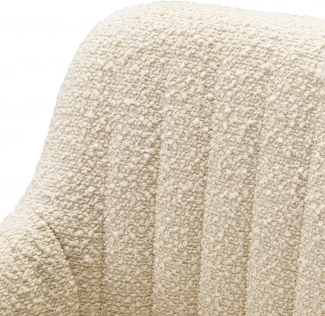 Стул Olaf бежевый/черный R-Home арт.410126110h_Beige_черный