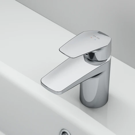 Смеситель Am.Pm Gem F9093000 для раковины