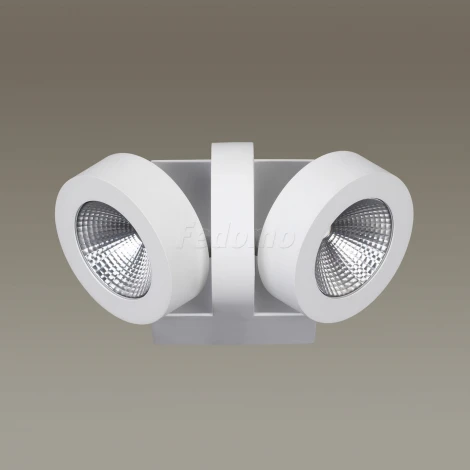 Спот Odeon Light Laconis 3538/2WA