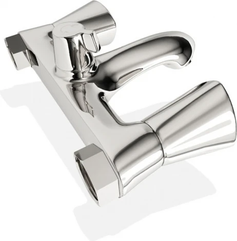 Смеситель Iddis Bounce BOUSB02i02 для ванны с душем