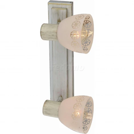 Спот Toplight Shona TL3740Y-02WG