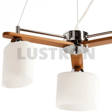 Подвесная люстра MW-Light Николь 364011303