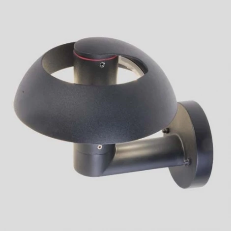 Настенный светильник уличный Oasis Light W2251S