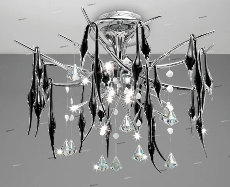 Потолочная люстра Mantra BN 1232