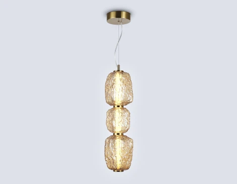 Подвесной светильник светодиодный Ambrella High Light LH30102