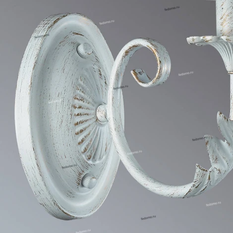 Бра Odeon Light Gabinna 3219/1W
