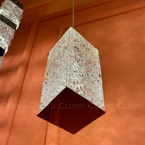 Подвесной светильник светодиодный Cloyd PROMENADE 11526