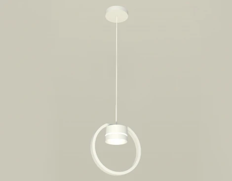 Подвесной светильник Ambrella TRADITIONAL XB9101153 (220V, на проводе)