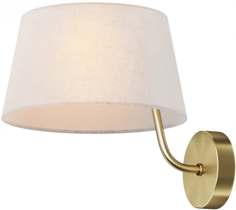 Бра Maytoni Modesto MOD360WL-01BS (220V)