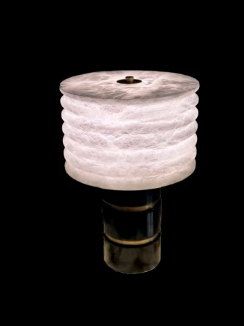 Настольная лампа Fluorite Encanto FL1035-3T (220V, круглые)