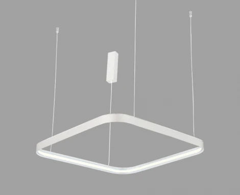 Подвесной светильник светодиодный Italline IT013-6024 white 3000K